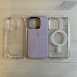 iPhone 15 pro cases